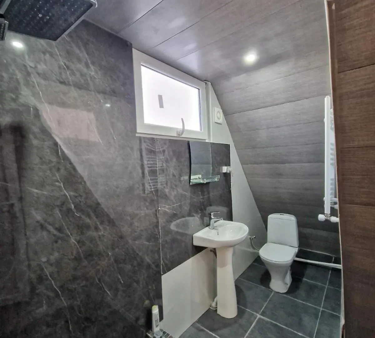 Tabakhmela Villa Tbilisi 0*,