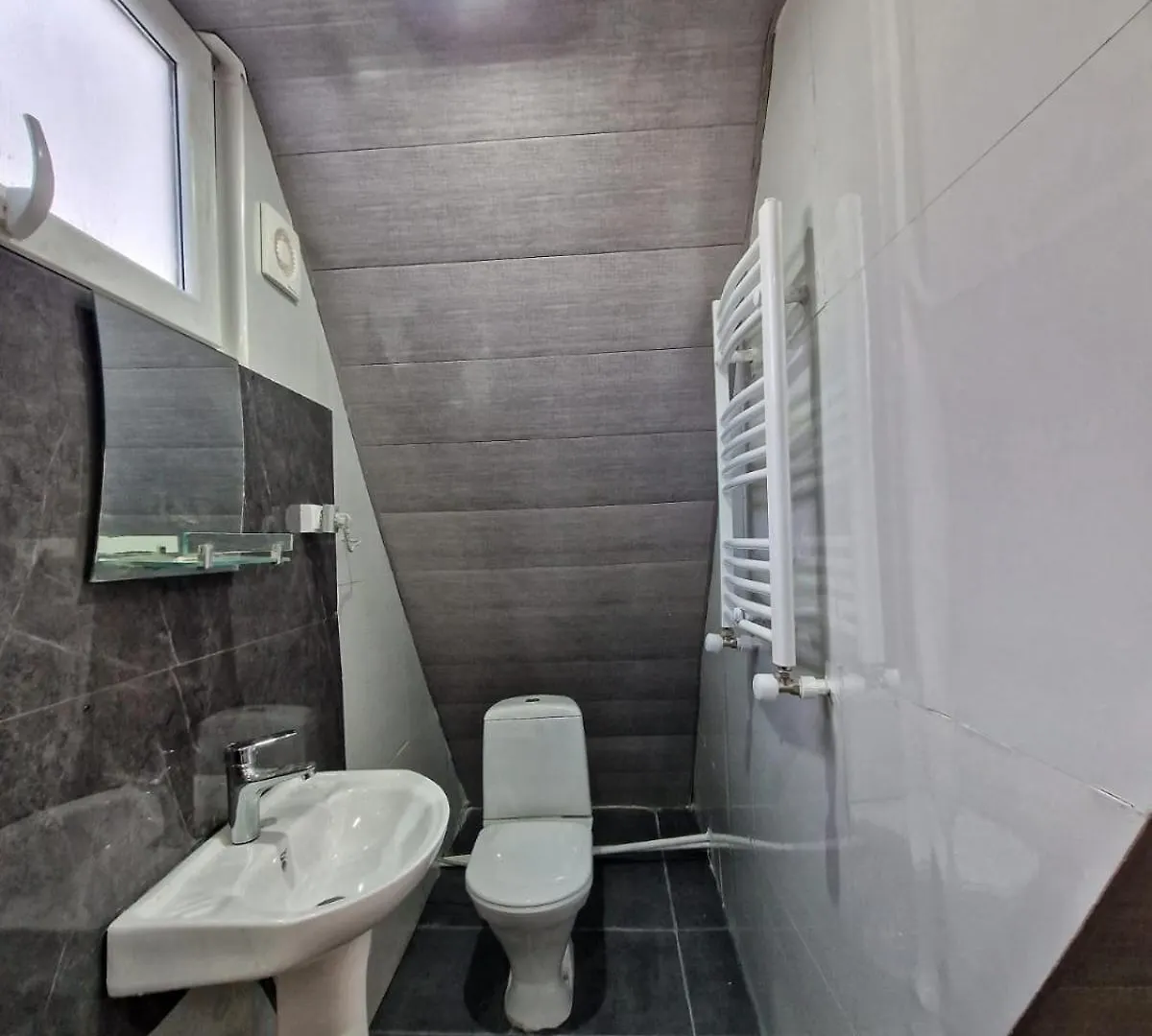 Tabakhmela Villa Tbilisi Semesterbostad