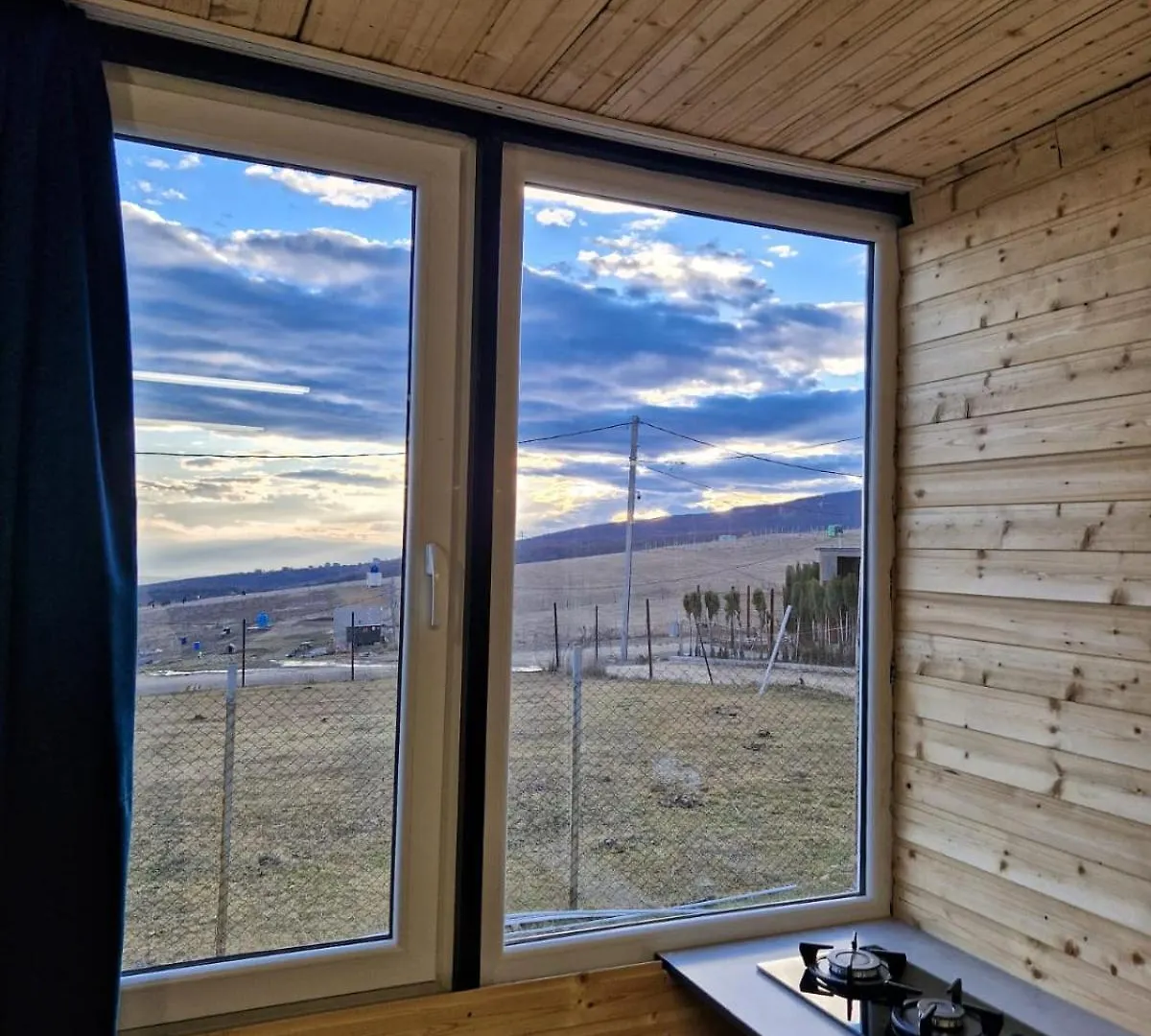 Tabakhmela Villa Tbilisi Semesterbostad