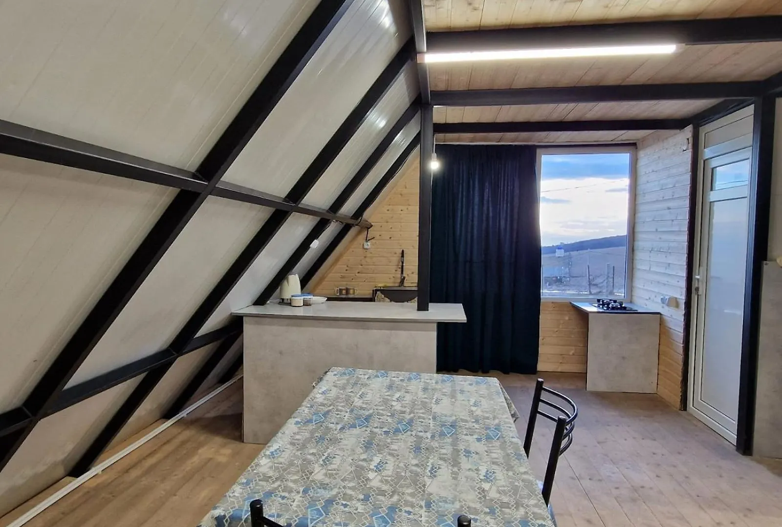 Tabakhmela Villa Tbilisi 0*,  Georgien